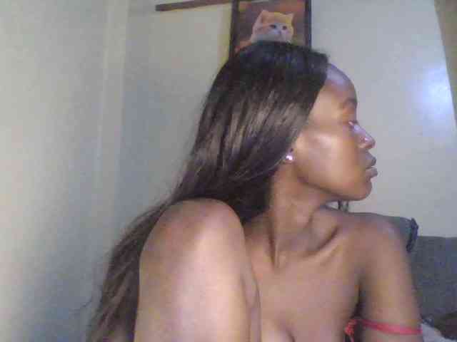 Mailena webcam