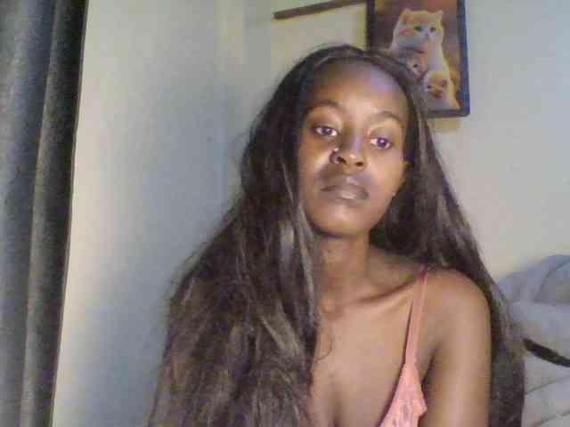 MelaninMuse webcam