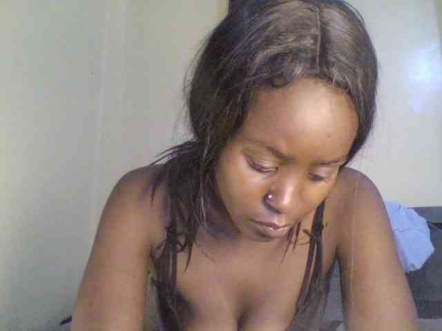 MelaninMuse webcam