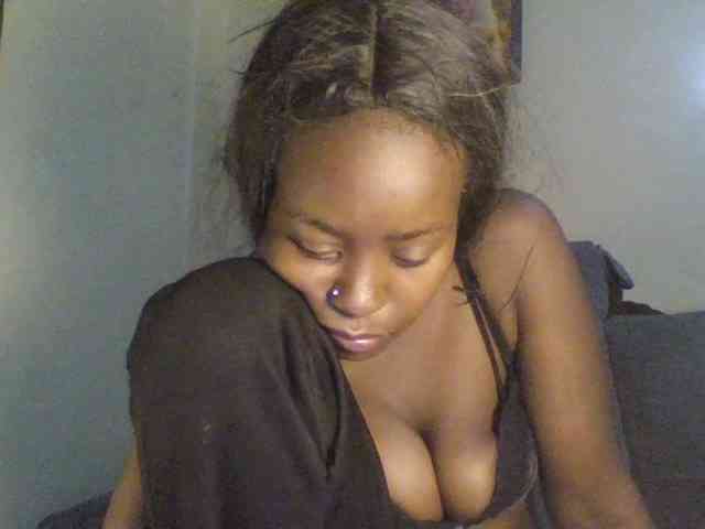 MelaninMuse webcam
