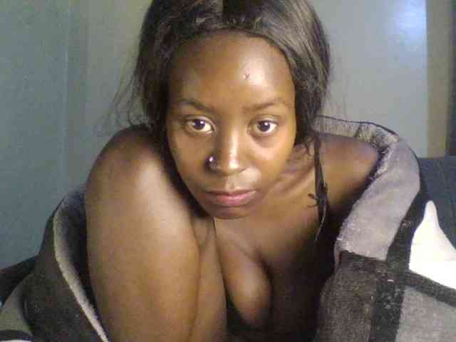 MelaninMuse webcam
