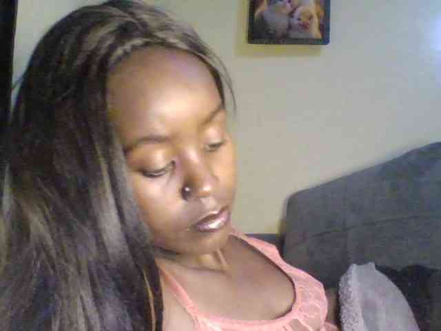 MelaninMuse webcam