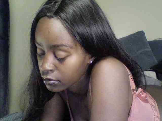 MelaninMuse webcam