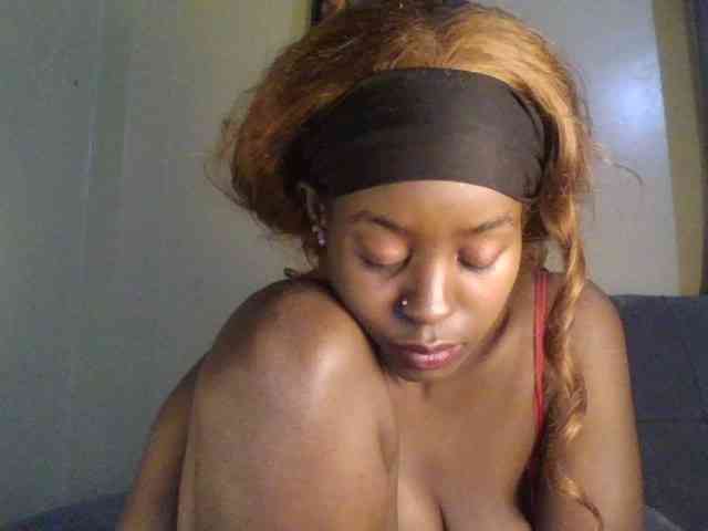 Mailena webcam