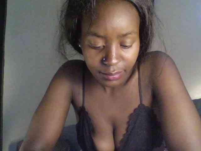 MelaninMuse webcam