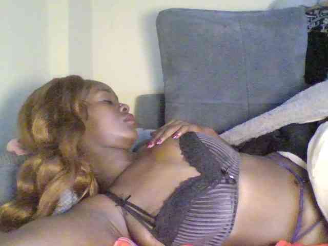 Mailena webcam