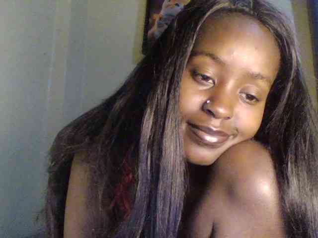 MelaninMuse webcam