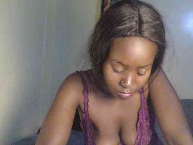 MelaninMuse webcam