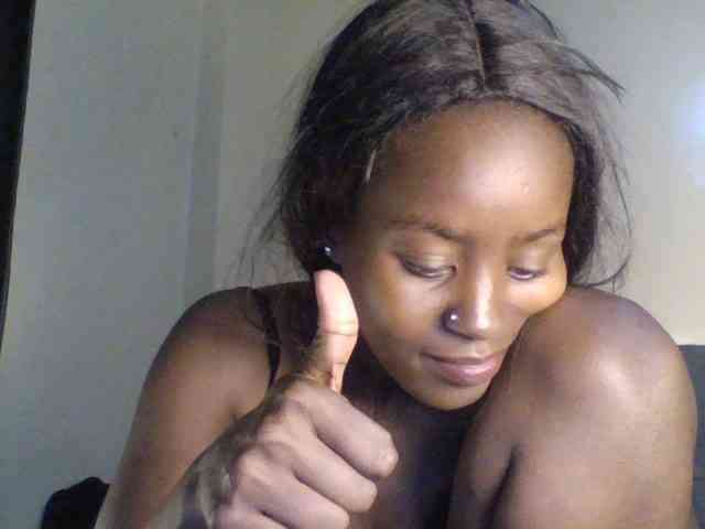 MelaninMuse webcam