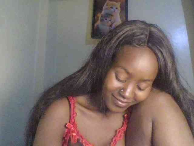 MelaninMuse webcam