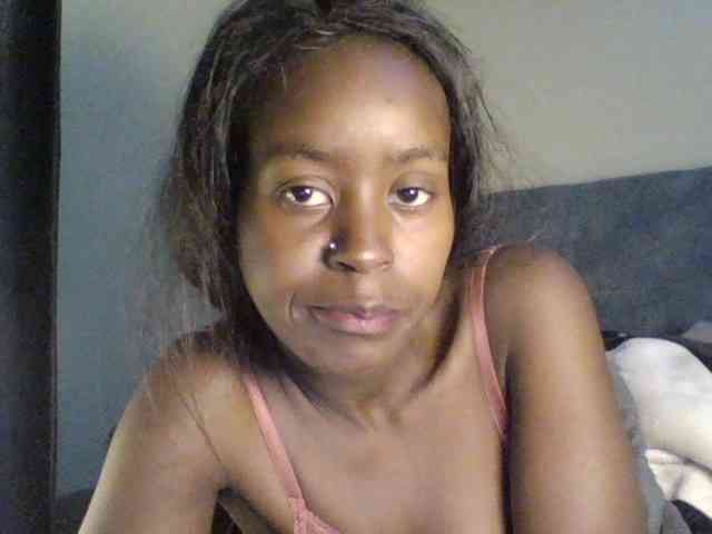 MelaninMuse webcam