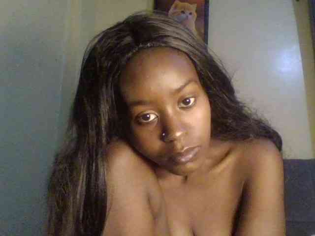MelaninMuse webcam