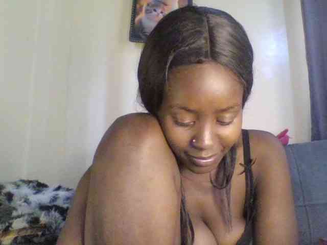 MelaninMuse webcam