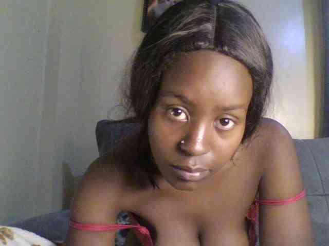 MelaninMuse webcam