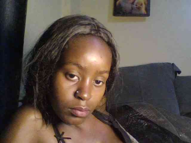 MelaninMuse webcam