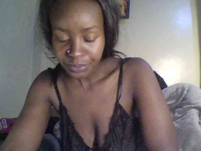 MelaninMuse webcam