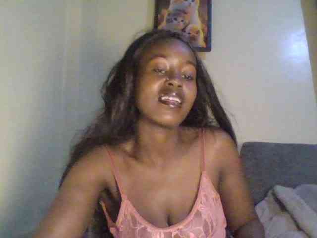 Mailena webcam