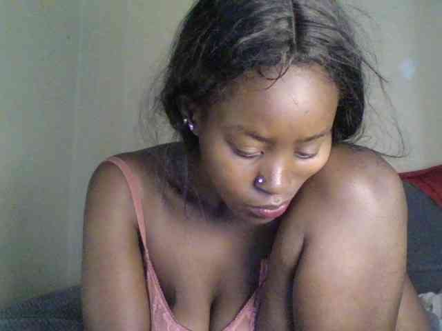 MelaninMuse webcam