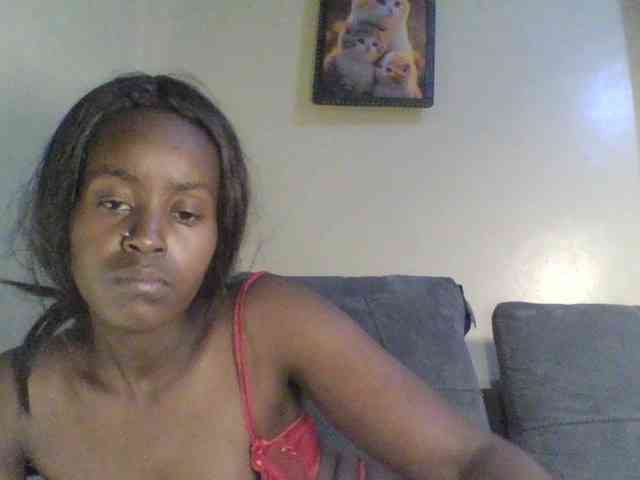 MelaninMuse webcam
