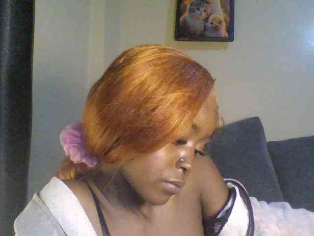 MelaninMuse webcam