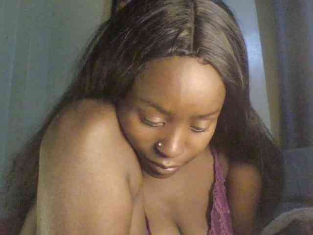 MelaninMuse webcam