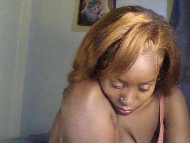 Mailena webcam