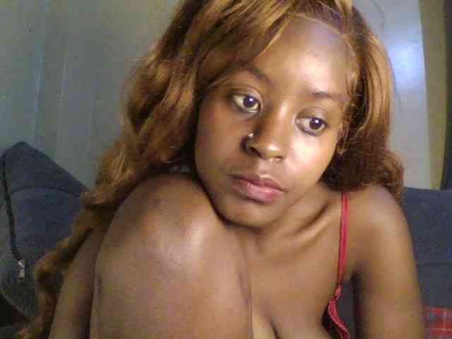 Mailena webcam