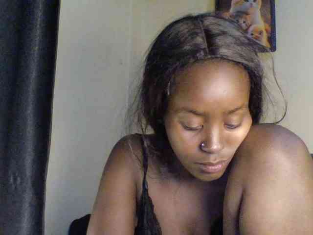 MelaninMuse webcam