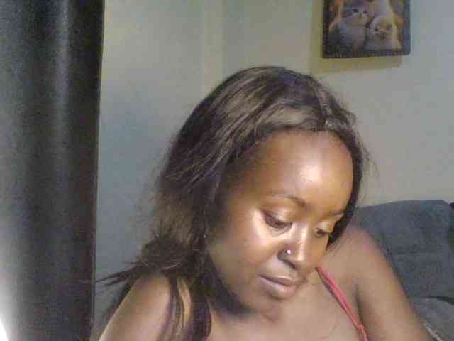 MelaninMuse webcam