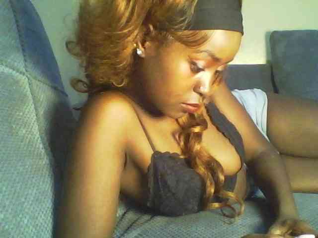 Mailena webcam