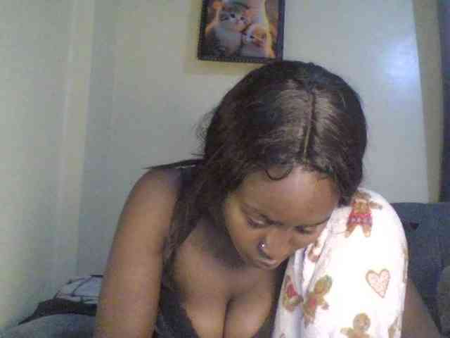 MelaninMuse webcam