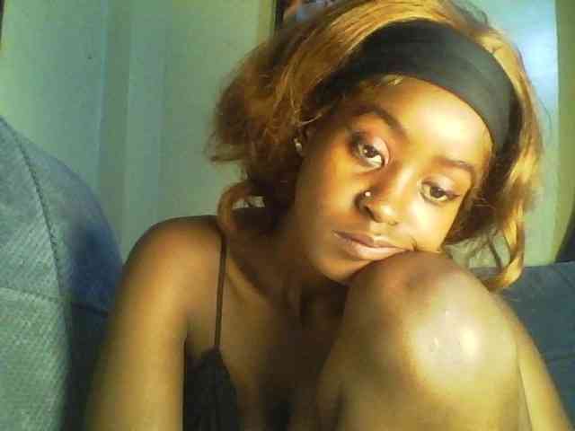 Mailena webcam