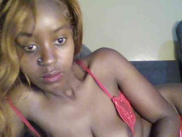 Mailena webcam