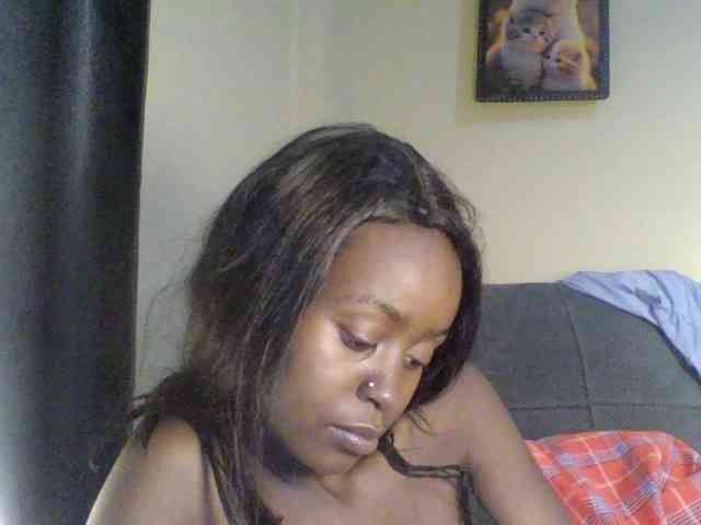 MelaninMuse webcam