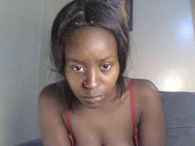 MelaninMuse webcam