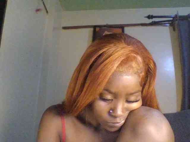 MelaninMuse webcam