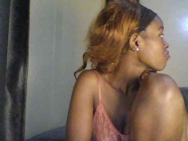 Mailena webcam