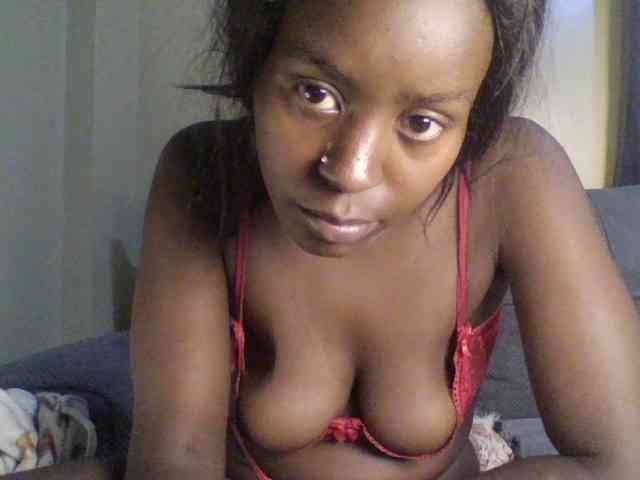 MelaninMuse webcam
