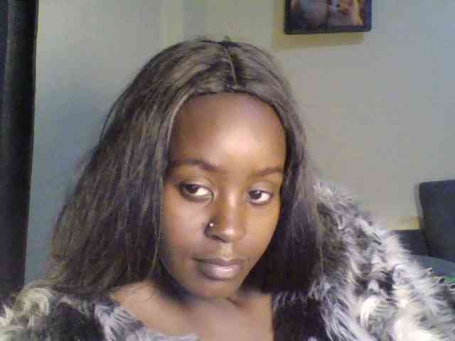 MelaninMuse webcam