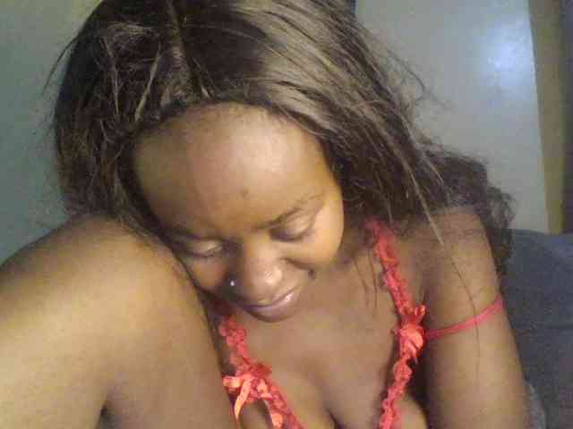MelaninMuse webcam