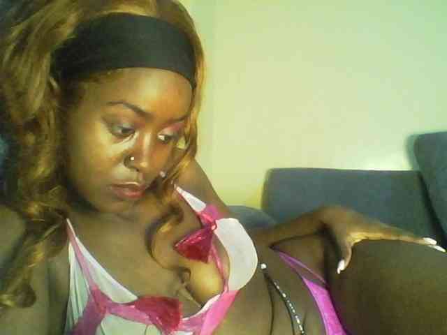 Mailena webcam