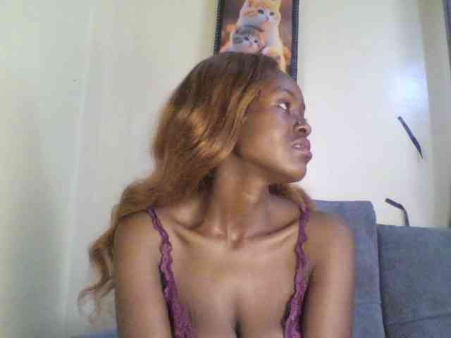 Mailena webcam