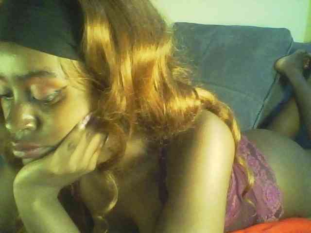 Mailena webcam