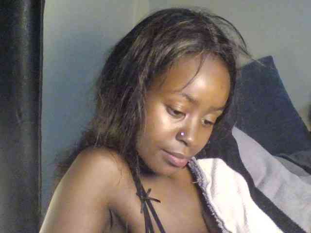 Mailena Live Webcam on BongaCams