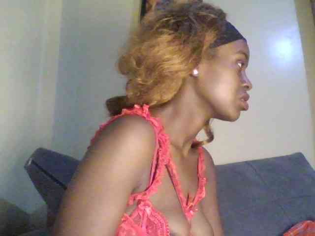 Mailena webcam