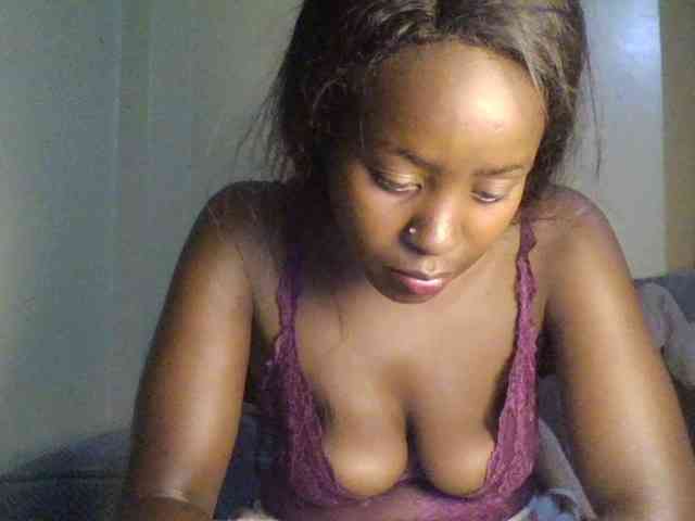 MelaninMuse webcam
