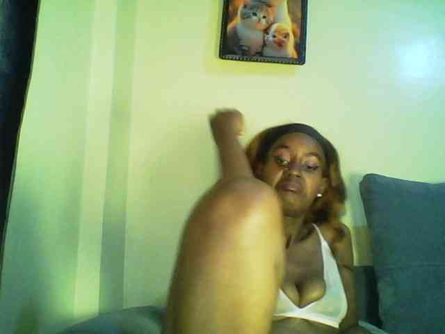 Mailena webcam