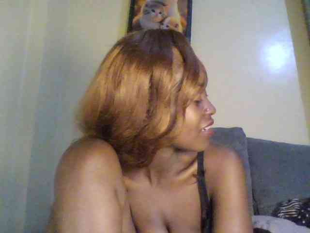 Mailena webcam