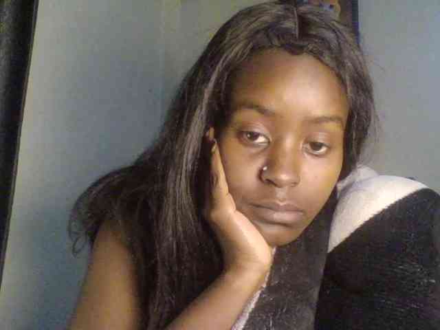 MelaninMuse webcam