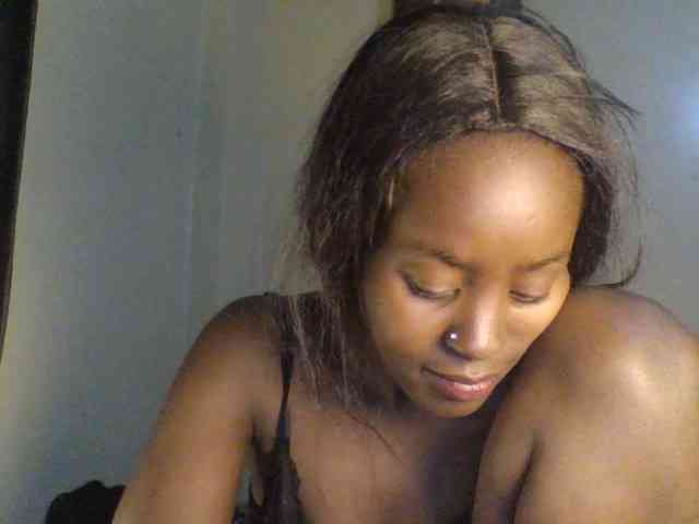 MelaninMuse webcam